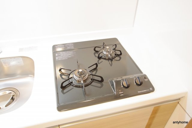 サムティ都島ノース　仲介手数料無料のキッチン