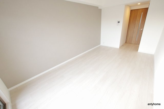 サムティ都島ノース　仲介手数料無料の洋室