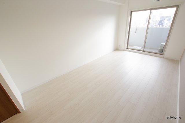 サムティ都島ノース　仲介手数料無料の寝室