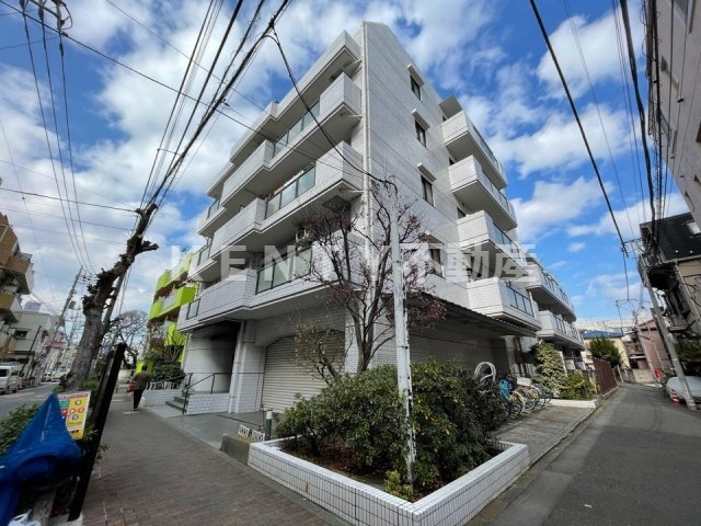 藤和西蒲田コープ 初期費用カード決済可 敷地内ごみ置き場 ゴミ出し24時間ok シューズボックス オンライン内見可 始発駅 蒲田 大田区 エリアの賃貸は株式会社kenty不動産にお任せ