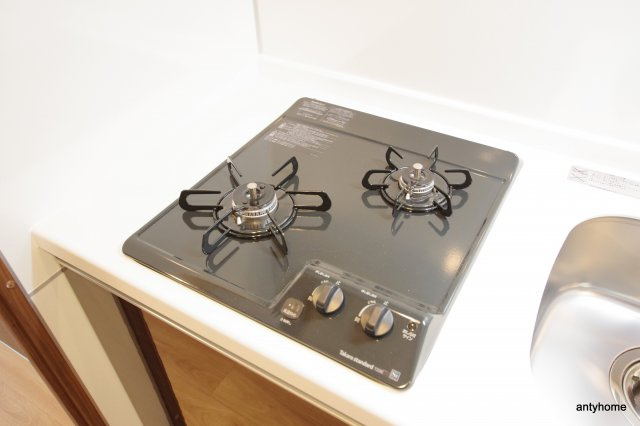 サムティ都島ノース　仲介手数料無料のキッチン