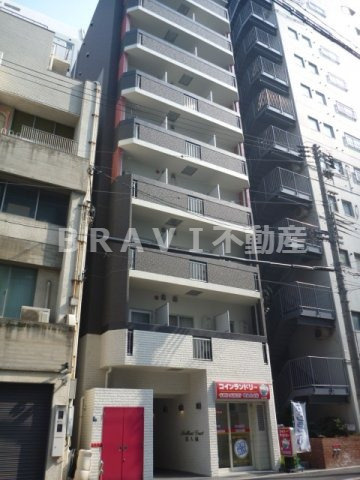 ブリリアントコート農人橋　BRAVI不動産