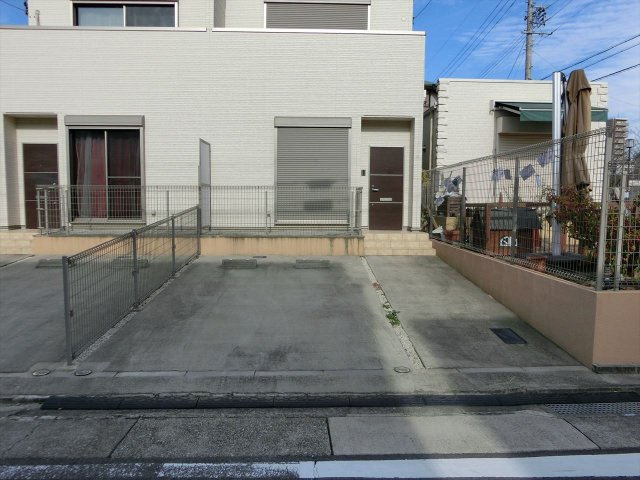 メゾン・ド・ケイ 松月町のその他共用部分|メゾン・ド・ケイ 松月町