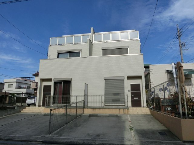 メゾン・ド・ケイ 松月町の外観|メゾン・ド・ケイ 松月町