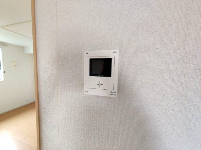 フェデール　Aのセキュリティ