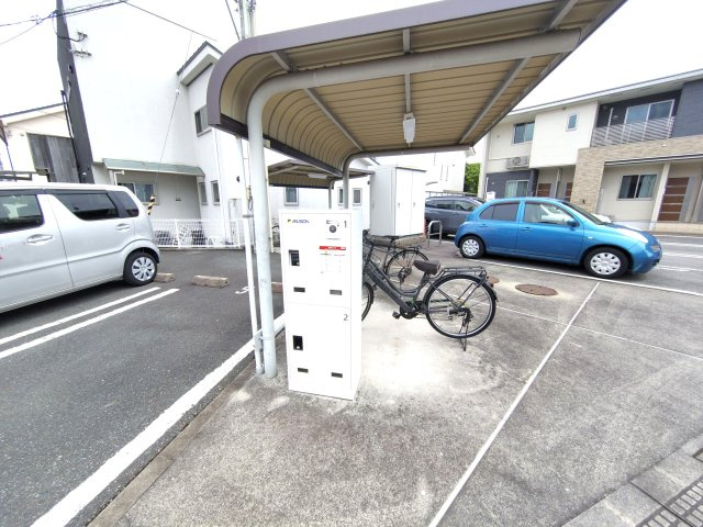 フェデール　Aのその他共用部分
