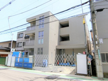 メゾン・ド・トキワの画像