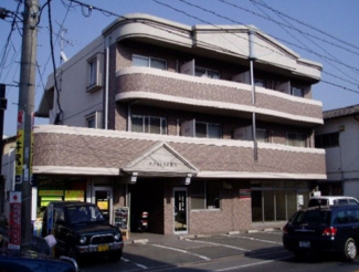 【外観】 | エクセレント野上
