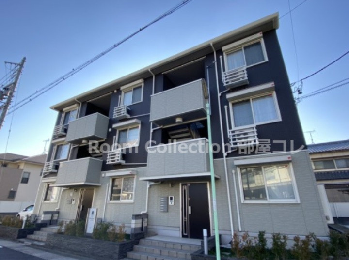 モアクレシア 愛知県名古屋市の単身者 カップル ファミリー向け賃貸は ルームコレクション