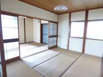 万石アパートの画像