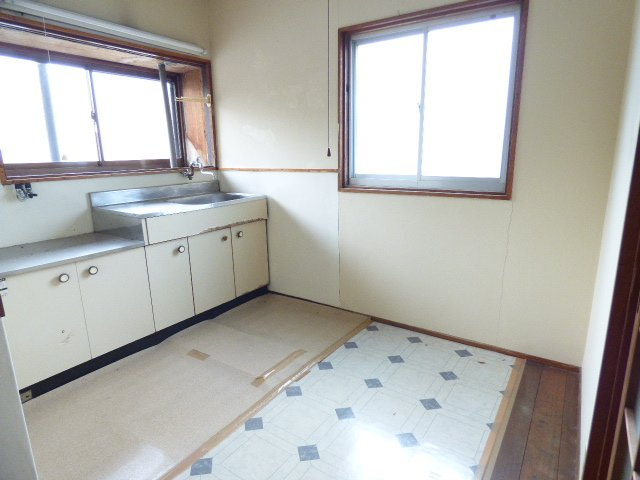 【間取り】 | 万石アパート