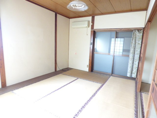  | 万石アパート