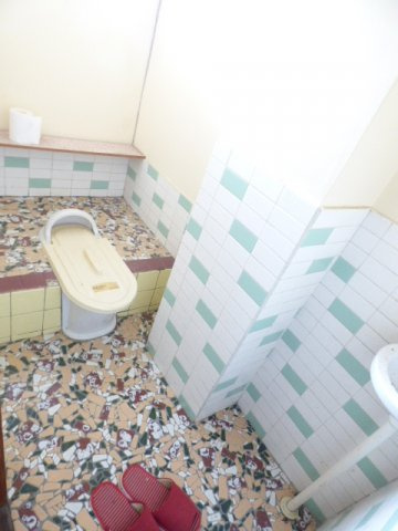  | 万石アパート