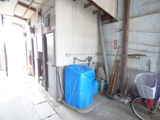  | 万石アパート