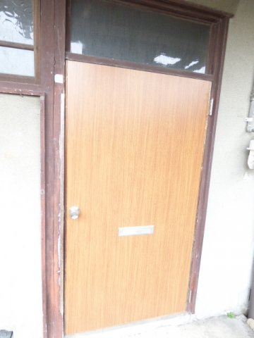  | 万石アパート