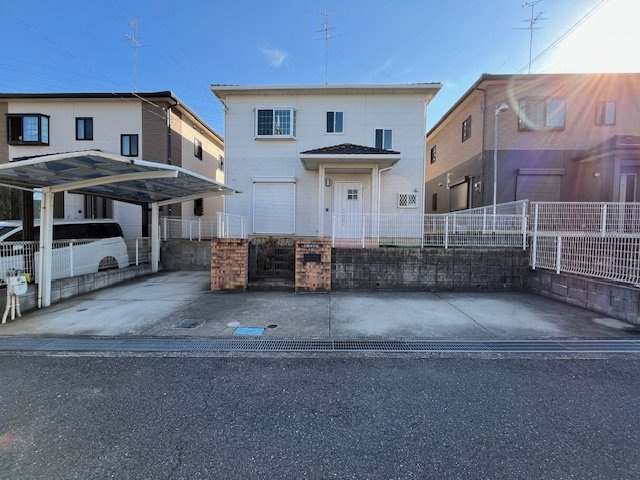 オレンジヒル梅の里