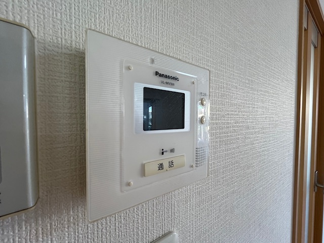 オレンジヒル梅の里のセキュリティ