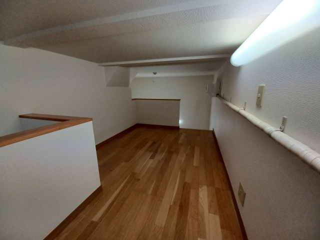 インベスト戸越公園のその他