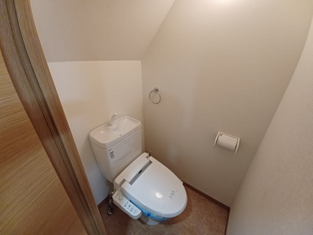 インベスト戸越公園のその他共用部分