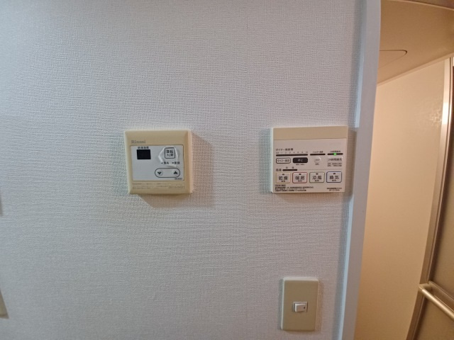 インベスト戸越公園のキッチン