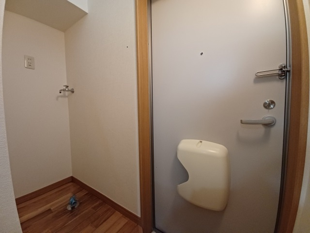 インベスト戸越公園の居間・リビング