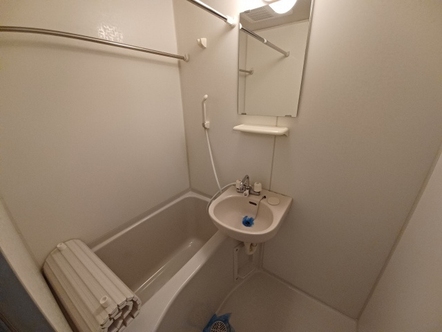 インベスト戸越公園の設備