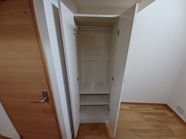 インベスト戸越公園の設備