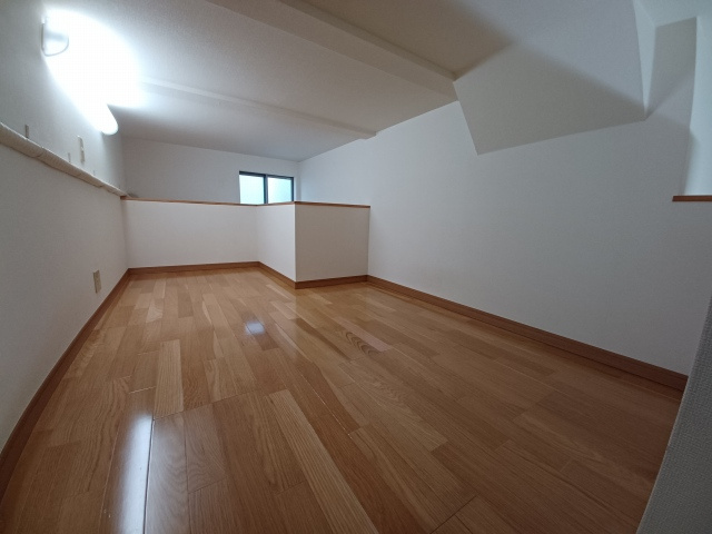 インベスト戸越公園のトイレ