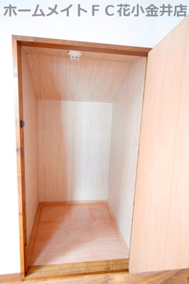 【収納】 | グランドールアベニュ