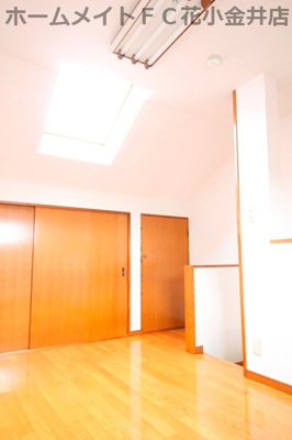 【内装】 | グランドールアベニュ