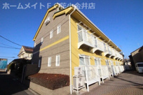 グランドールアベニュの画像