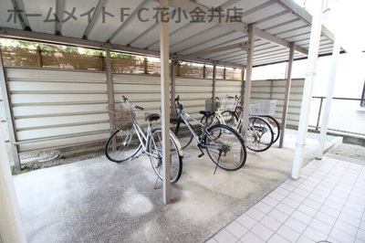 【その他共用部分】 | グランドールアベニュ