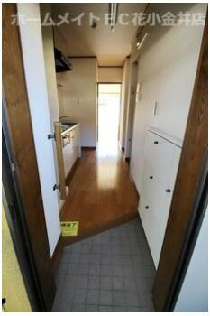 【玄関】 | グランドールアベニュ