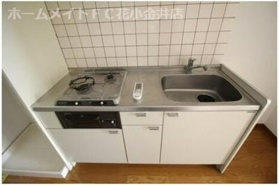 【キッチン】 | グランドールアベニュ