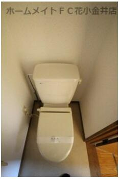 【トイレ】 | グランドールアベニュ