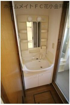 【独立洗面台】 | グランドールアベニュ