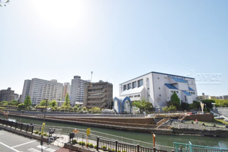 【展望】 | 物件のお問い合わせは、 ０１２０－７００－９６８までお気軽にどうぞ！
バルコニーからの眺望