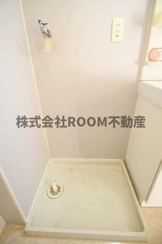 ウエストコートの設備