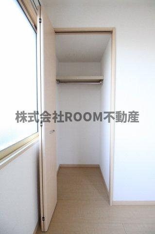 ウエストコートのその他