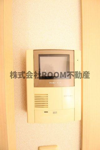 ウエストコートのセキュリティ