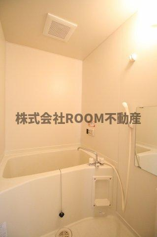 ウエストコートの浴室|日々の暮らしに欠かせないお風呂です