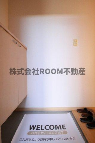 ウエストコートの設備