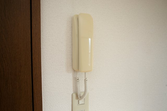 オルキスハイムのセキュリティ