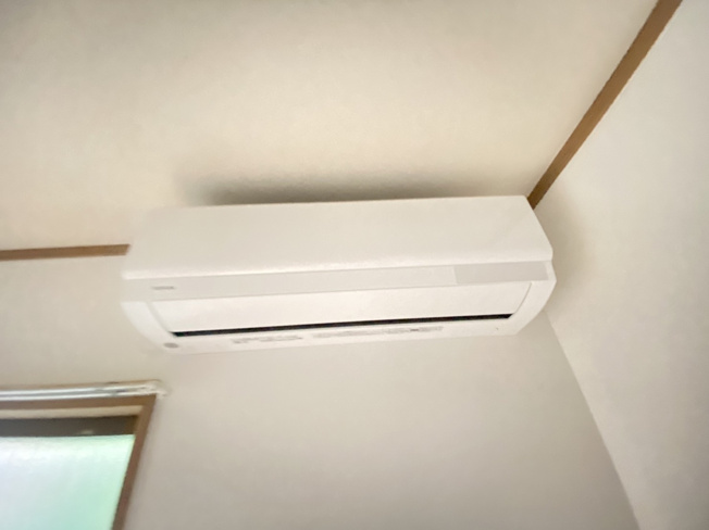 【設備】 | パールハイツ豊玉C