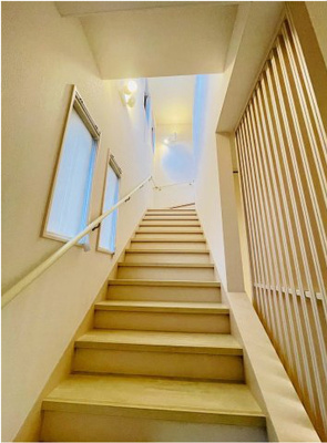 【設備】 | 江戸屋敷2丁目戸建