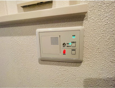 【設備】 | 江戸屋敷2丁目戸建