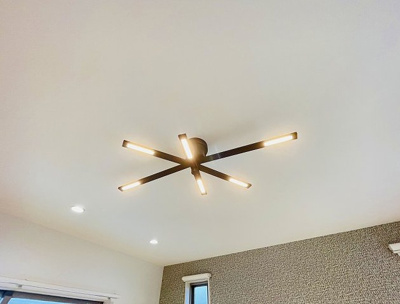 【設備】 | 江戸屋敷2丁目戸建