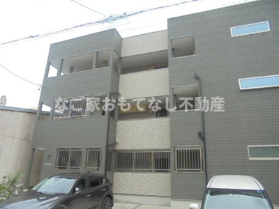 【外観】 | ファミリーステージ黒川