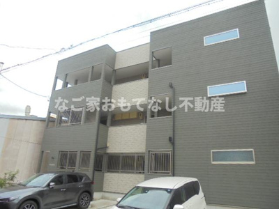 【エントランス】 | ファミリーステージ黒川