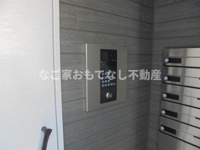 【その他共用部分】 | ファミリーステージ黒川